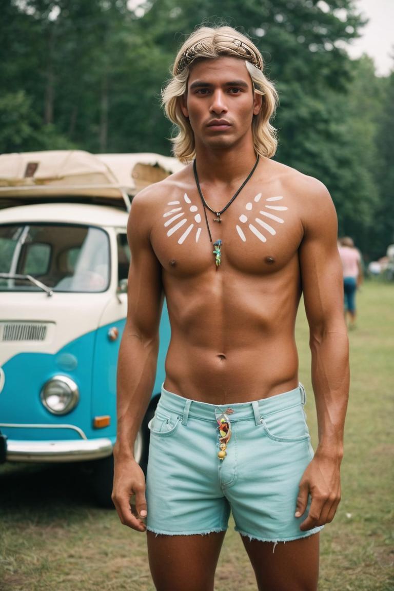 Photify AI prompt preview for 70's Fun pack - 240 - 2025-04-26T20:38:07.291Z