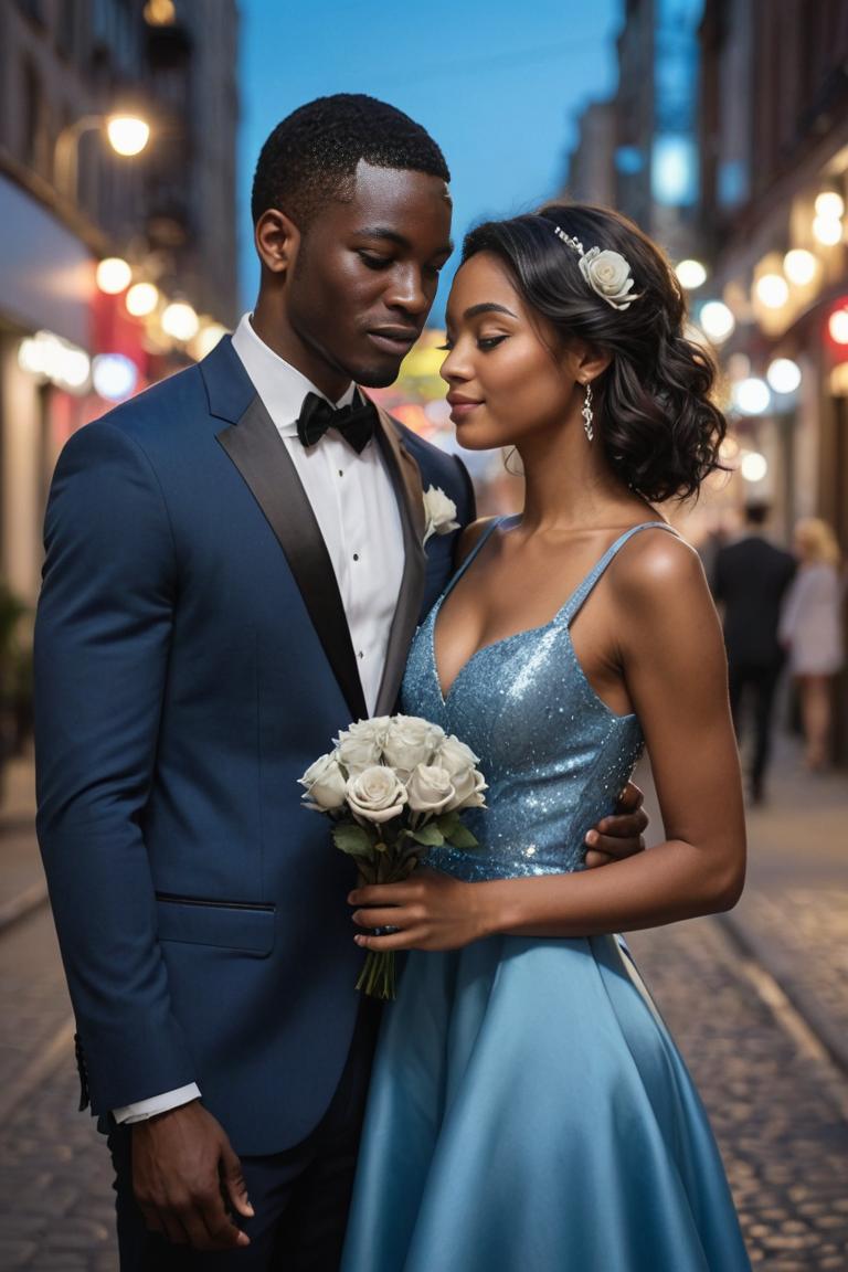 Photify AI prompt preview for Prom Night pack - 240 - 2025-05-09T05:20:49.576Z
