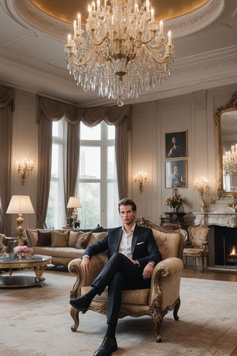 Photify AI prompt preview for Luxury Mansion pack - 240 - 2025-05-21T14:12:34.334Z