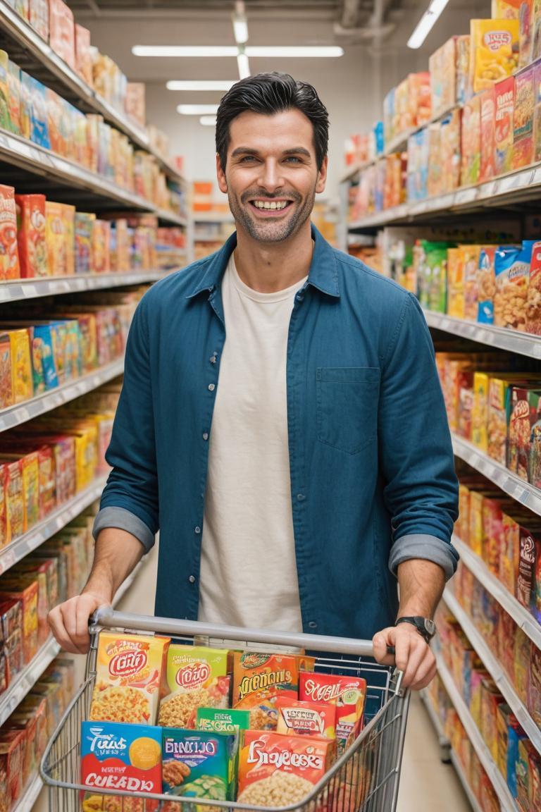 Photify AI prompt preview for Healthy Shopping pack - 240 - 2025-08-06T21:20:00.156Z