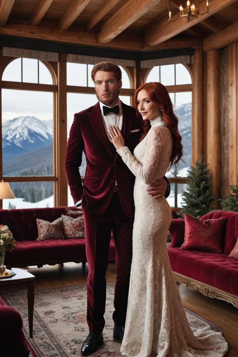 Photify AI prompt preview for New Year Couple pack - 240 - 2025-04-28T08:33:50.420Z