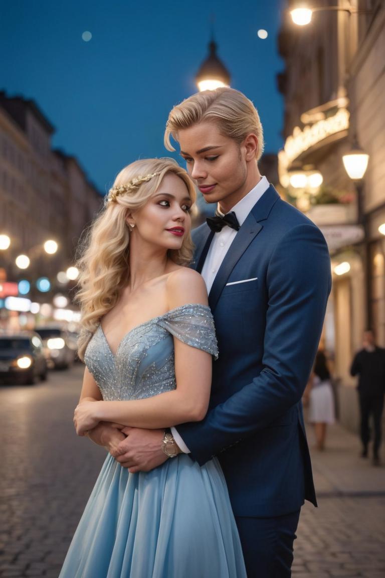 Photify AI prompt preview for Prom Night pack - 240 - 2025-05-09T05:20:49.576Z