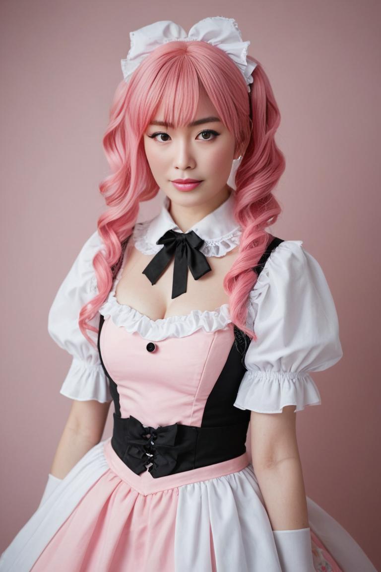 Photify AI prompt preview for Lolita pack - 240 - 2025-05-31T00:27:27.217Z