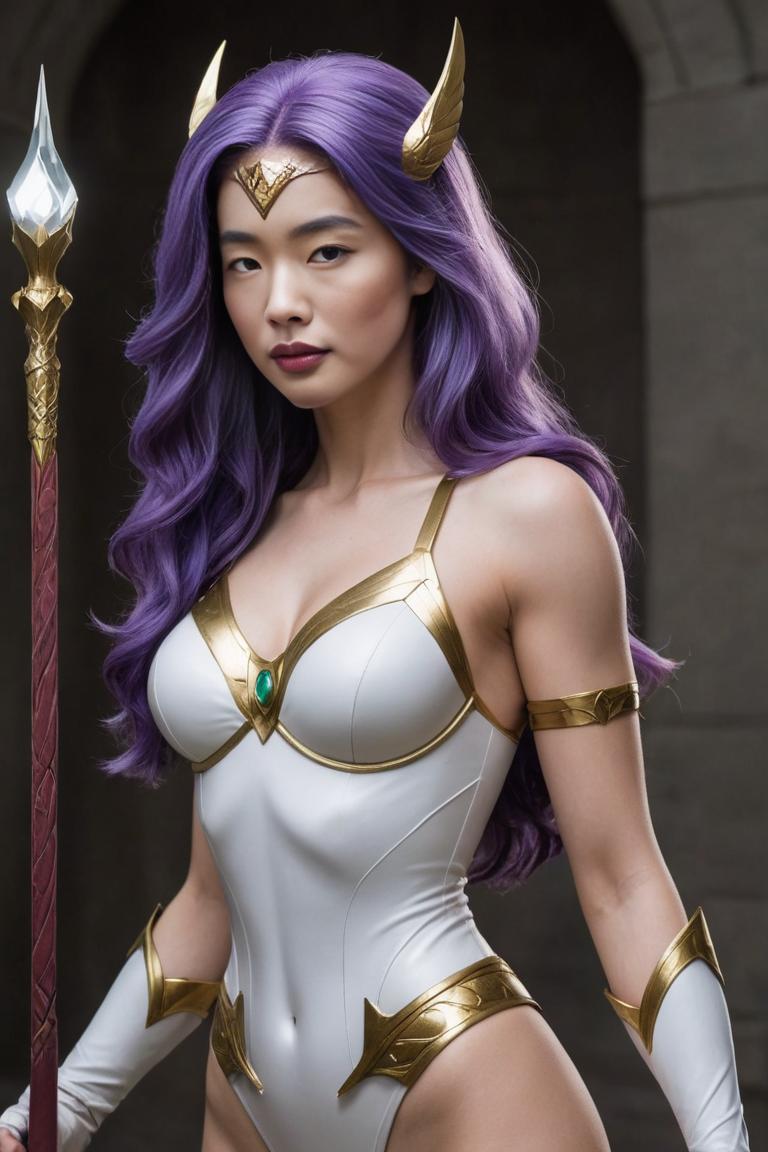 Photify AI prompt preview for Female Superheroes pack - 240 - 2025-04-21T11:42:40.194Z