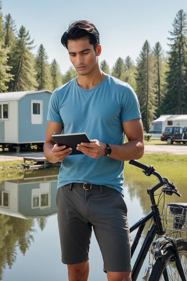 Photify AI prompt preview for Mobile Home Moments pack - 240 - 2025-05-21T14:57:50.845Z