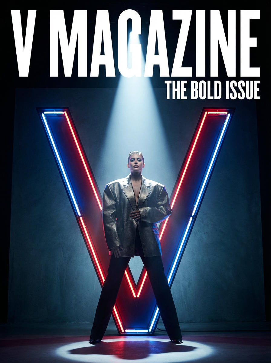 Photify AI prompt preview for Trending Magazine Cover pack - 240 - 2025-12-10T20:25:39.818Z