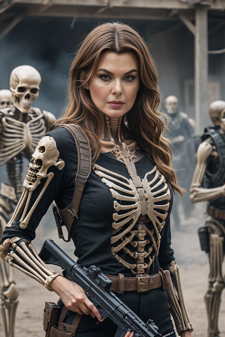 Photify AI prompt preview for Bone Warrior pack - 240 - 2025-04-30T01:44:37.022Z