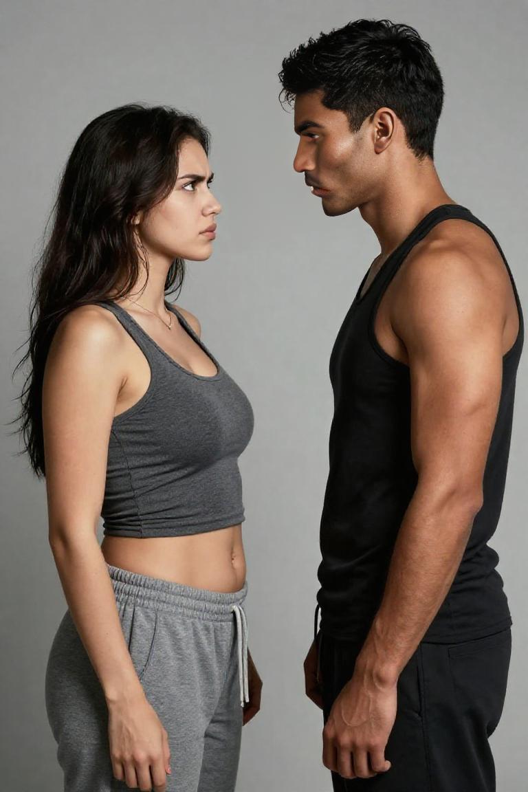 Photify AI prompt preview for Angry Confrontation pack - 240 - 2026-04-12T22:05:58.067Z