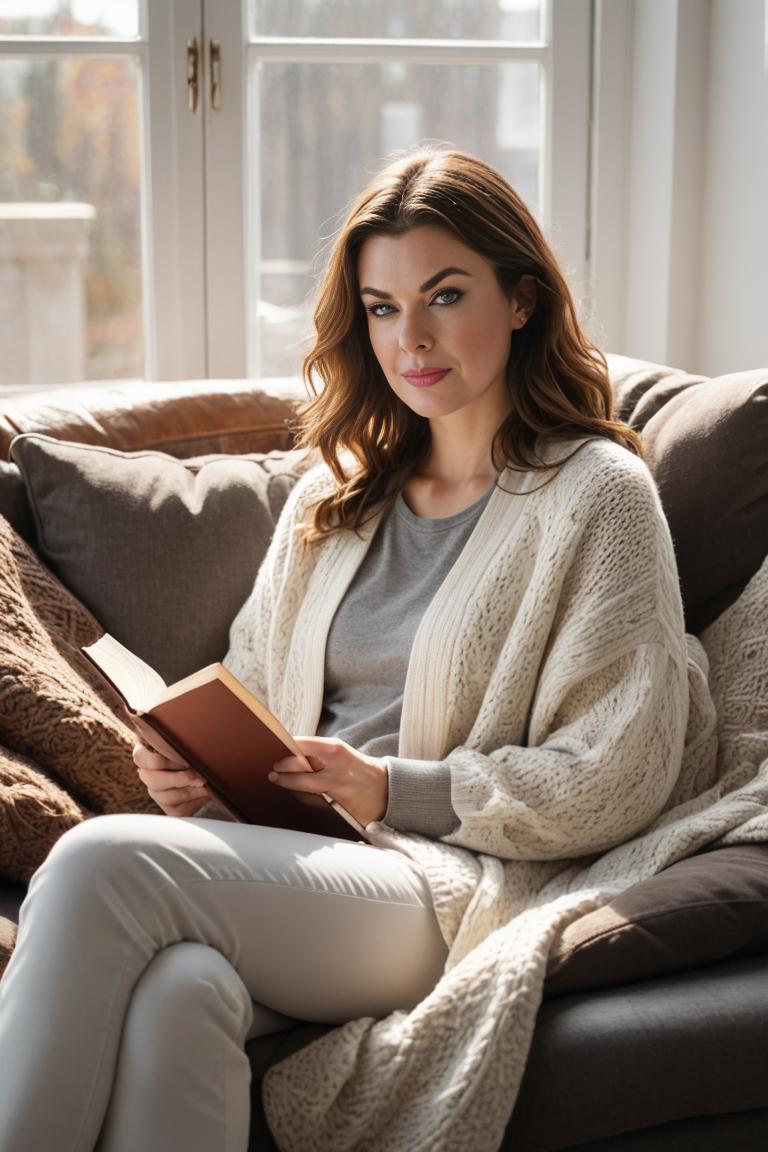 Photify AI prompt preview for Lazy Days pack - 240 - 2025-12-04T20:18:34.199Z