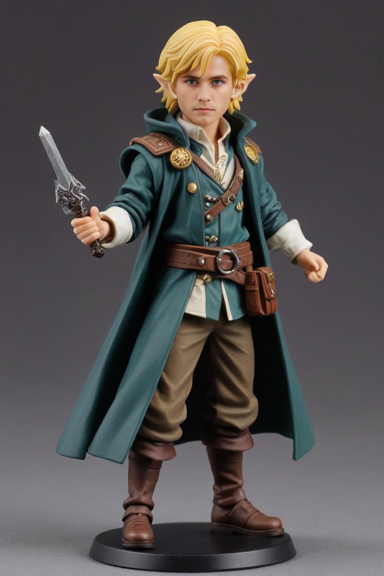 Photify AI prompt preview for D&d Action Figures pack - 240 - 2025-05-09T06:21:32.442Z