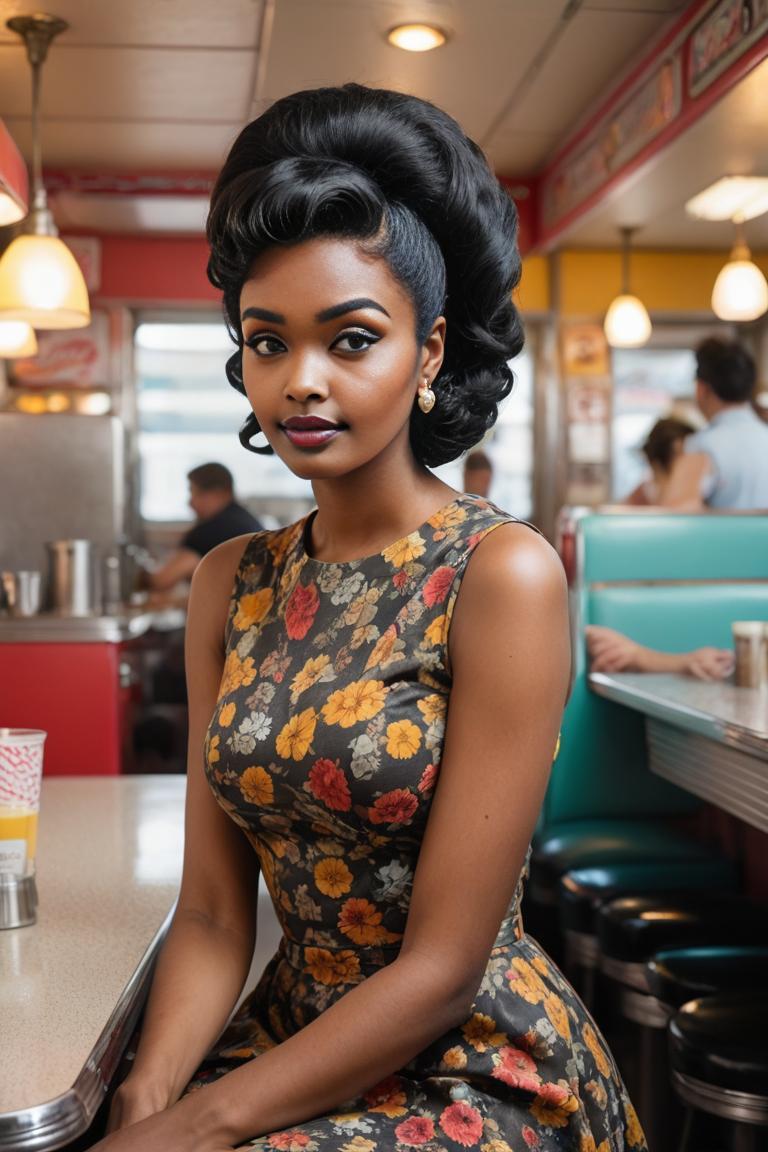 Photify AI prompt preview for Chic Updos pack - 240 - 2025-04-24T16:56:45.229Z