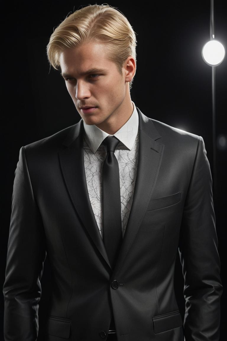 Photify AI prompt preview for Dramatic Suits pack - 240 - 2025-08-23T05:22:17.172Z
