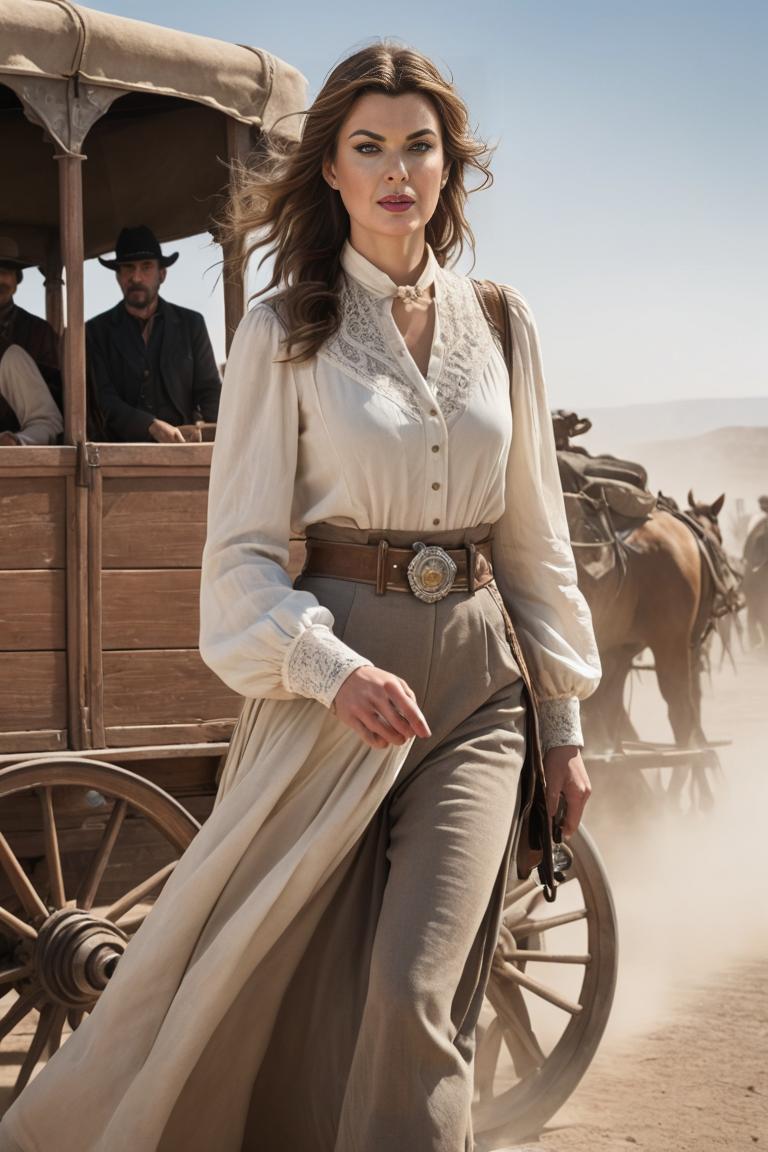 Photify AI prompt preview for Legends Of The West 🤩🤠 pack - 240 - 2025-05-31T00:03:03.270Z