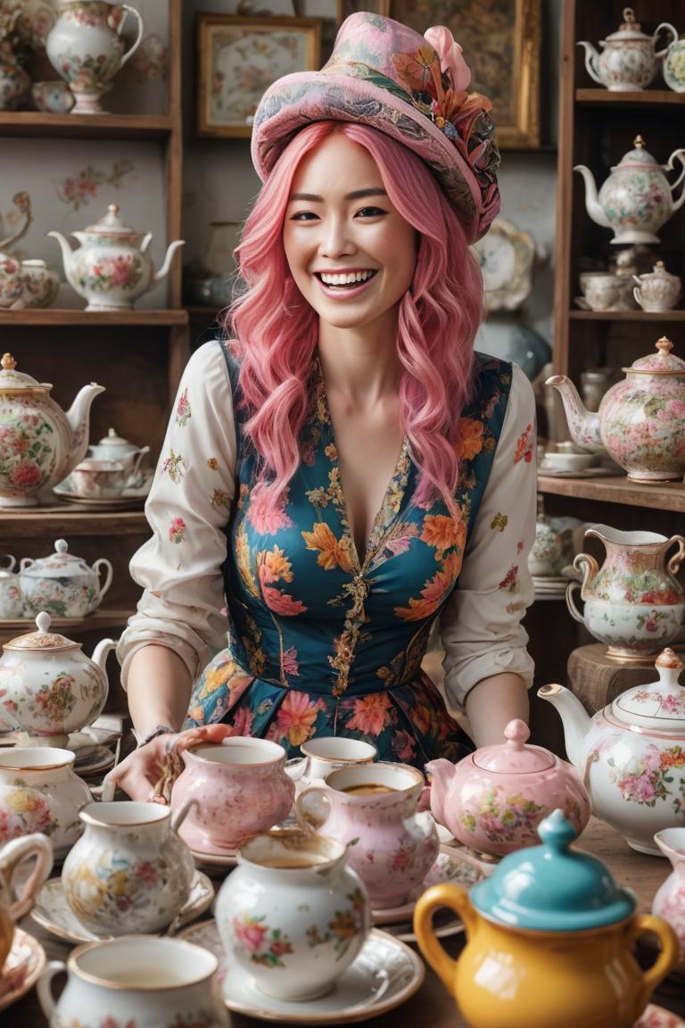 Photify AI prompt preview for Wonderland Tea Party pack - 240 - 2025-04-27T06:50:28.516Z