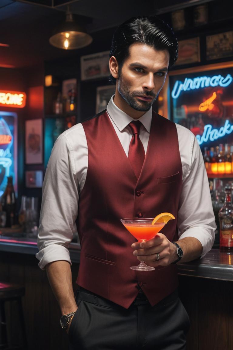 Photify AI prompt preview for Cocktail Creations pack - 240 - 2025-04-30T22:19:44.289Z