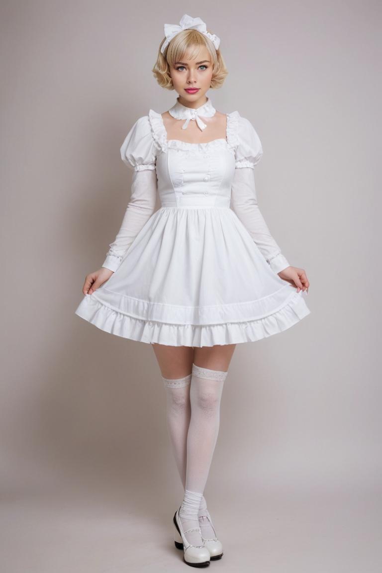 Photify AI prompt preview for Effeminate Sissies pack - 240 - 2025-05-31T00:03:04.724Z