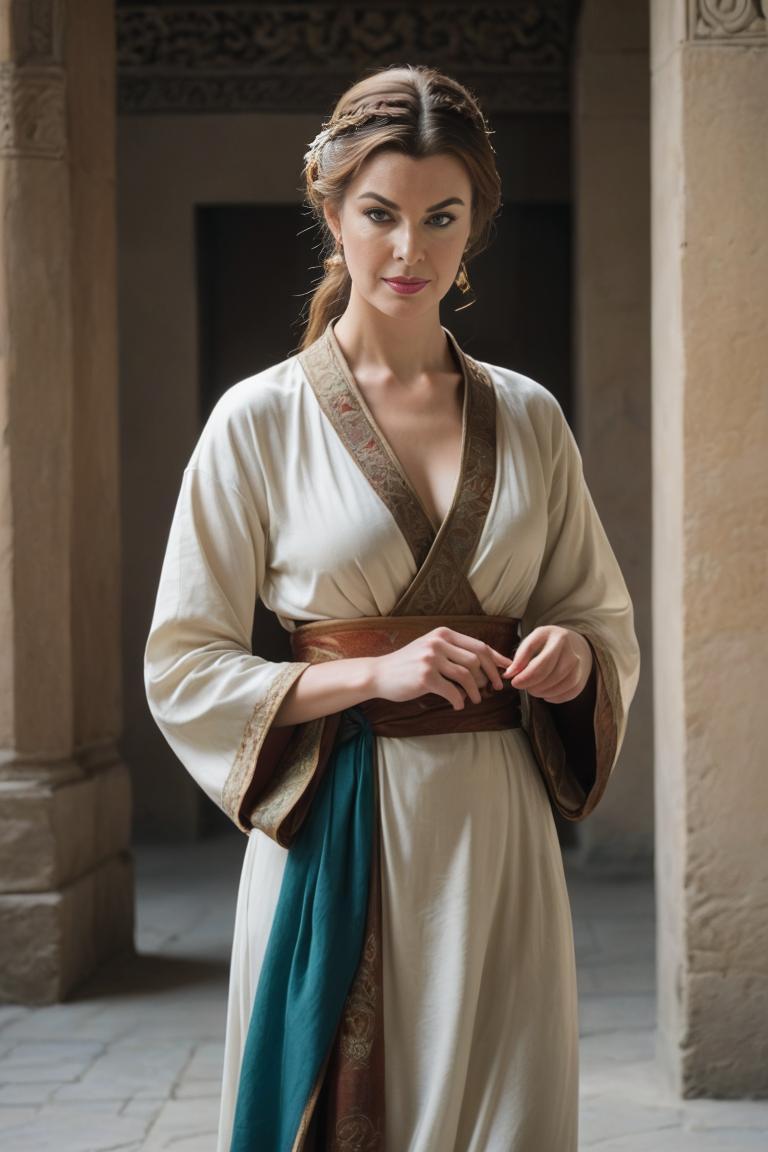 Photify AI prompt preview for Concubines Across Centuries pack - 240 - 2026-04-12T23:28:46.119Z