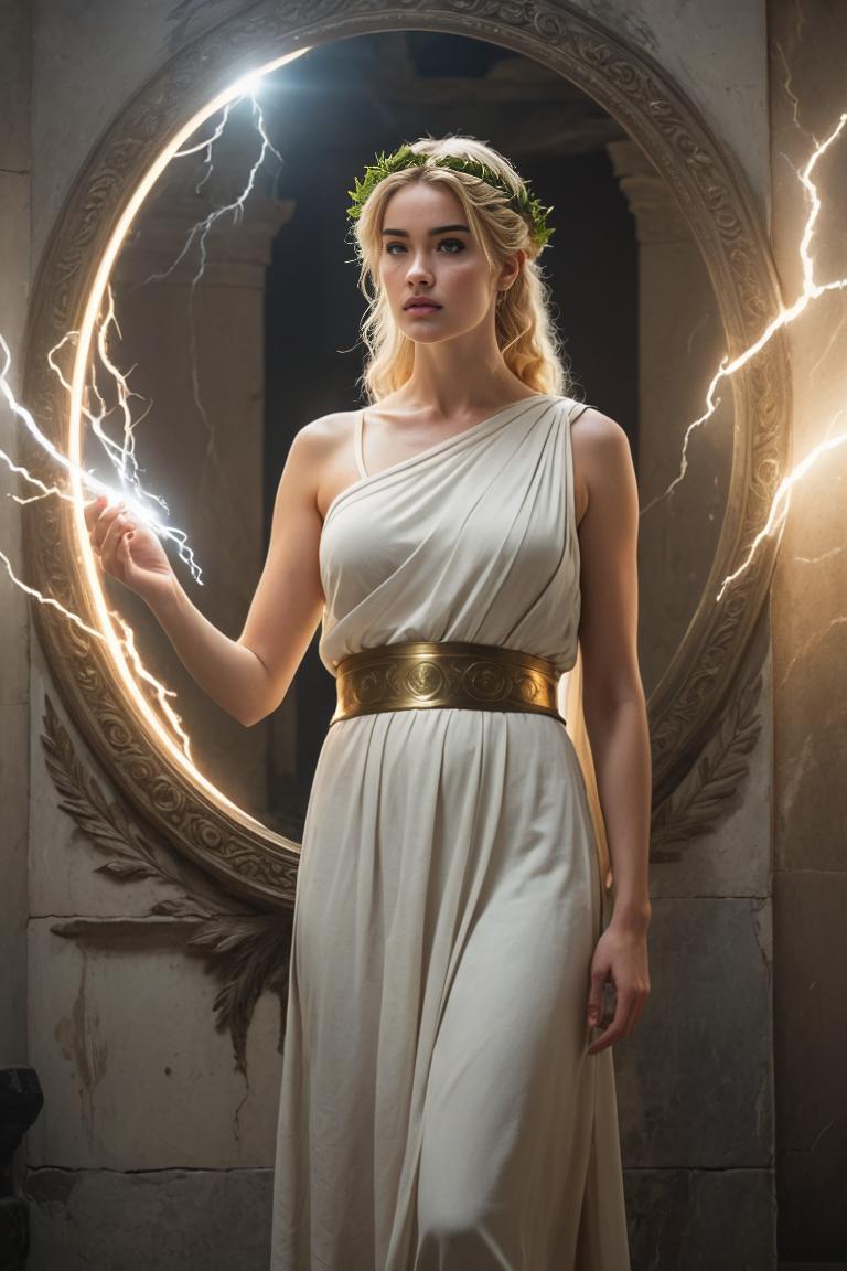 Photify AI prompt preview for Olympian Legends pack - 240 - 2025-06-18T20:21:45.893Z