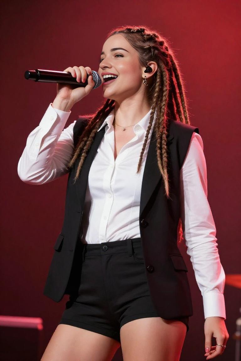 Photify AI prompt preview for R&b Diva Vibe pack - 240 - 2026-04-08T04:08:32.519Z