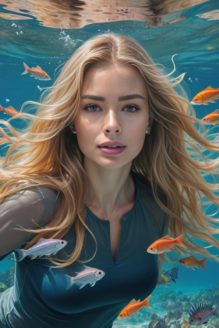 Photify AI prompt preview for Ocean Dreams pack - 240 - 2025-05-31T00:05:04.546Z