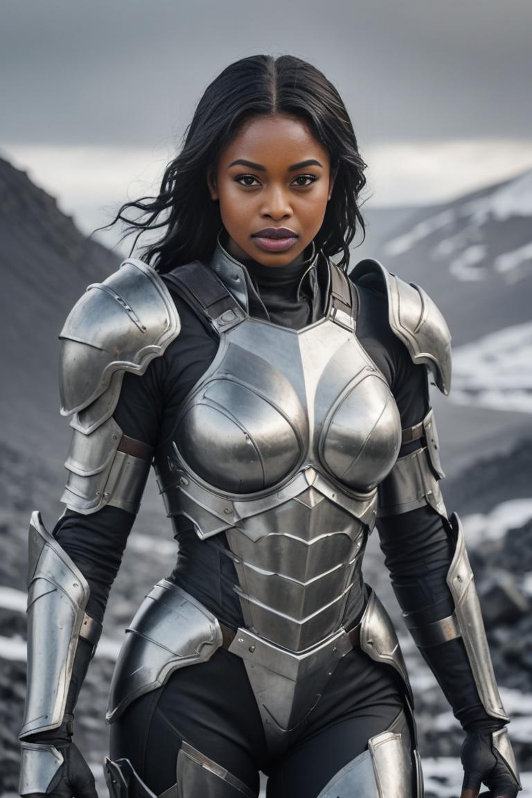 Photify AI prompt preview for Viking Warrior Queens pack - 240 - 2025-04-24T16:02:34.101Z