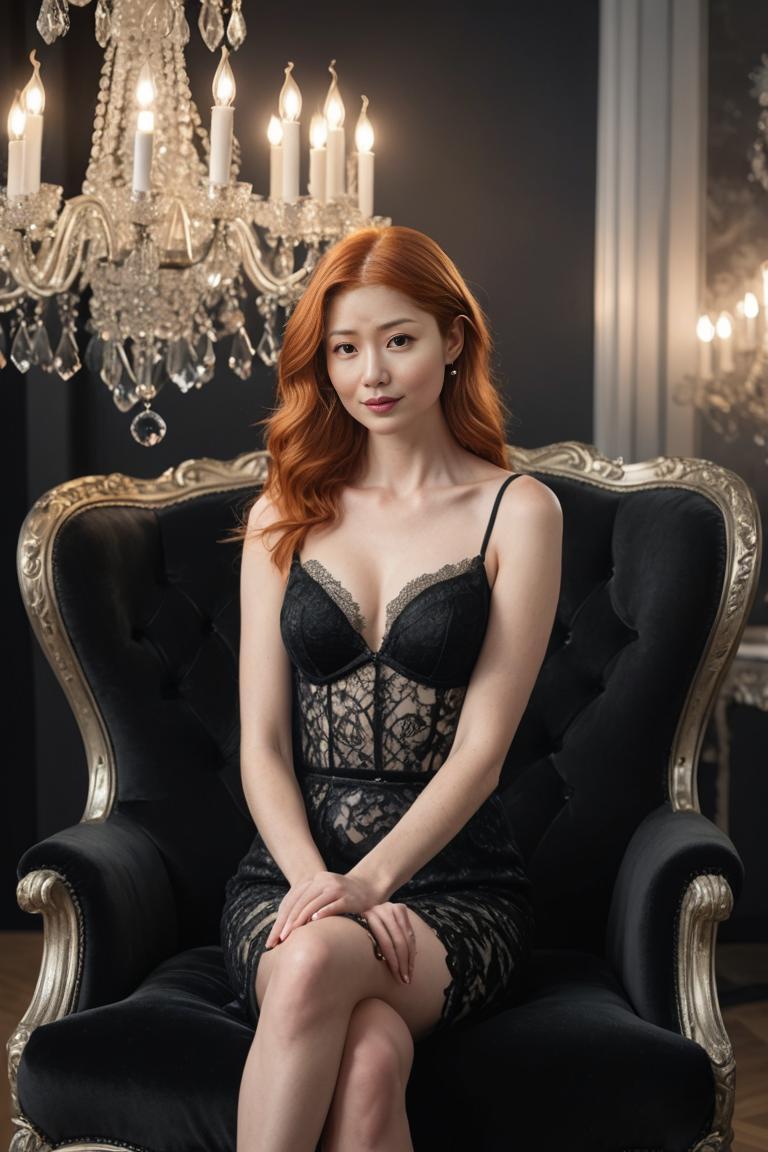 Photify AI prompt preview for Luxe Lace pack - 240 - 2025-04-28T01:42:38.446Z