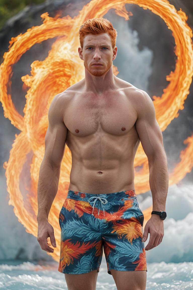 Photify AI prompt preview for Abstract Swimwear pack - 240 - 2025-08-26T06:44:04.381Z