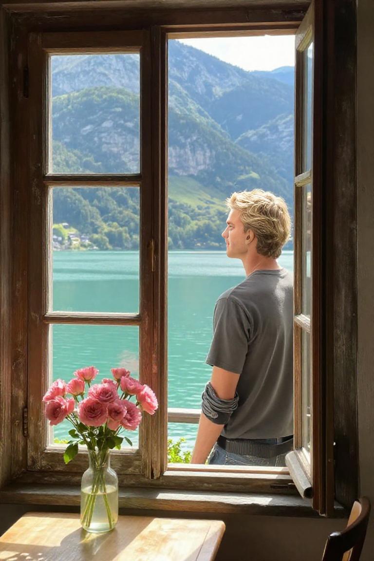 Photify AI prompt preview for Serene View pack - 240 - 2026-03-16T02:10:53.449Z