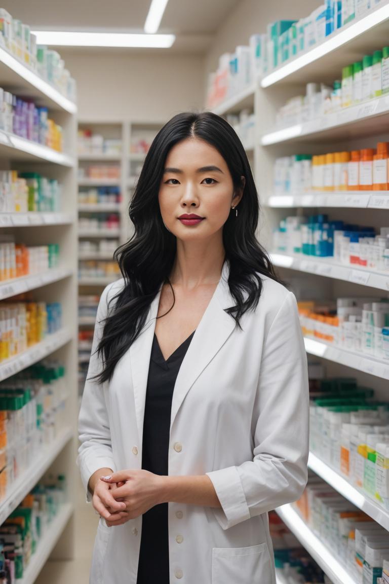 Photify AI prompt preview for Pharmacy Wonders pack - 240 - 2025-04-21T13:42:15.956Z