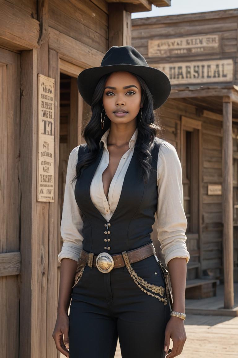 Photify AI prompt preview for Legends Of The West 🤩🤠 pack - 240 - 2025-05-31T00:03:03.270Z