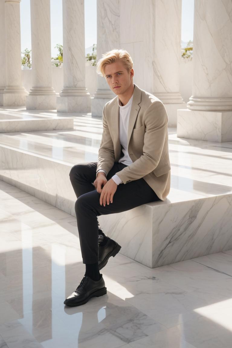 Photify AI prompt preview for Marble Tranquility pack - 240 - 2025-11-09T06:26:27.346Z