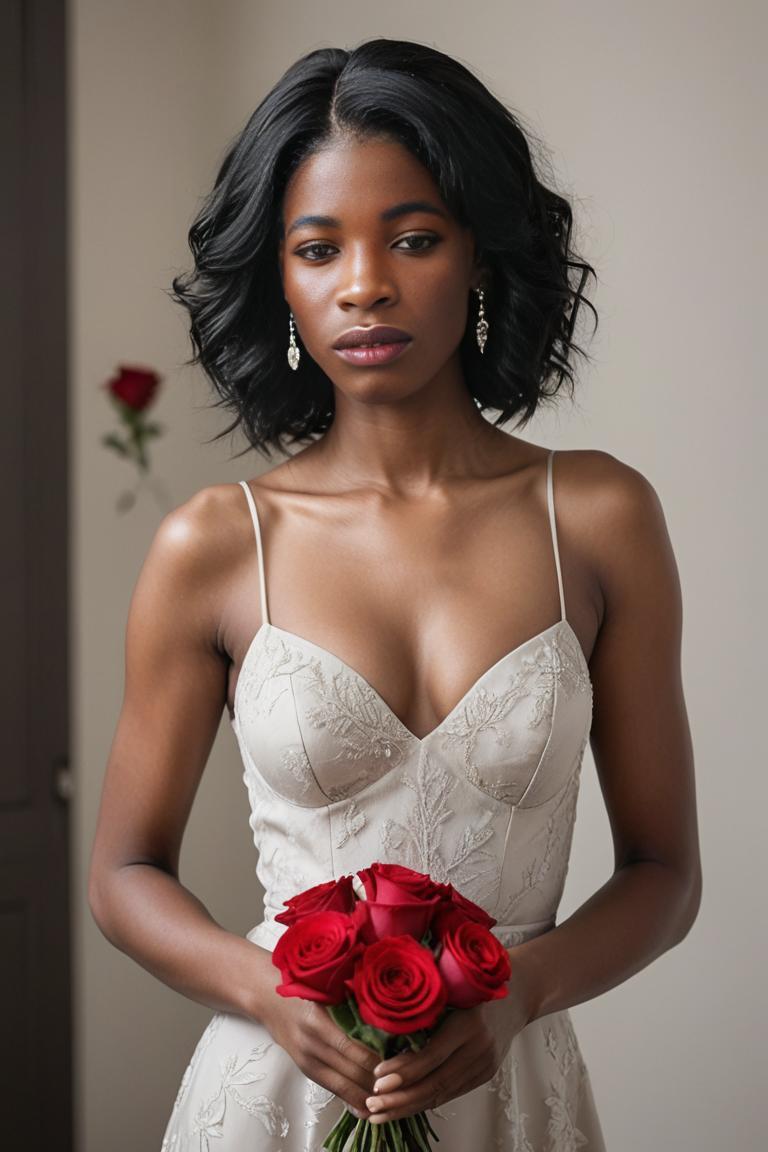 Photify AI prompt preview for Glamorous Red Carpet pack - 240 - 2025-06-20T05:45:31.865Z