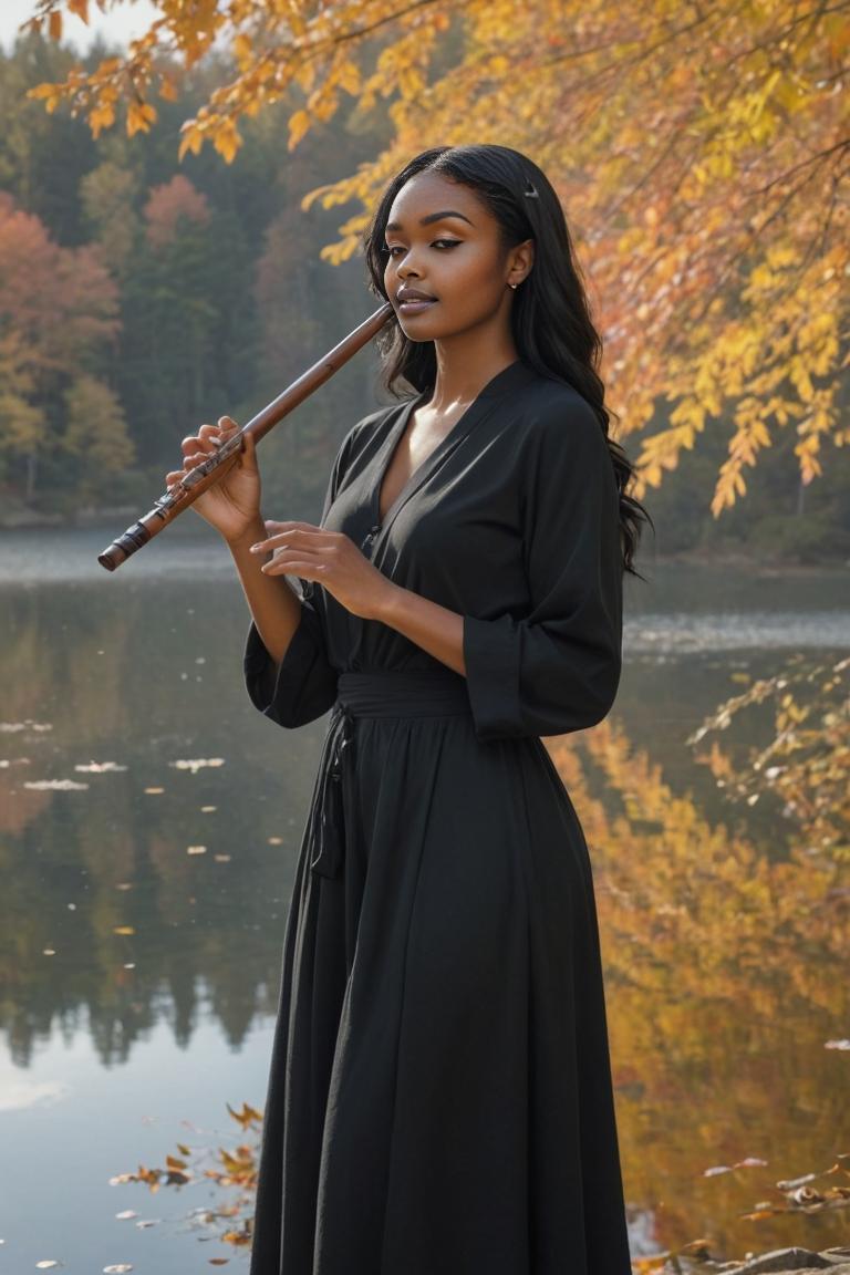 Photify AI prompt preview for Flute Serenade pack - 240 - 2025-05-30T23:58:01.716Z
