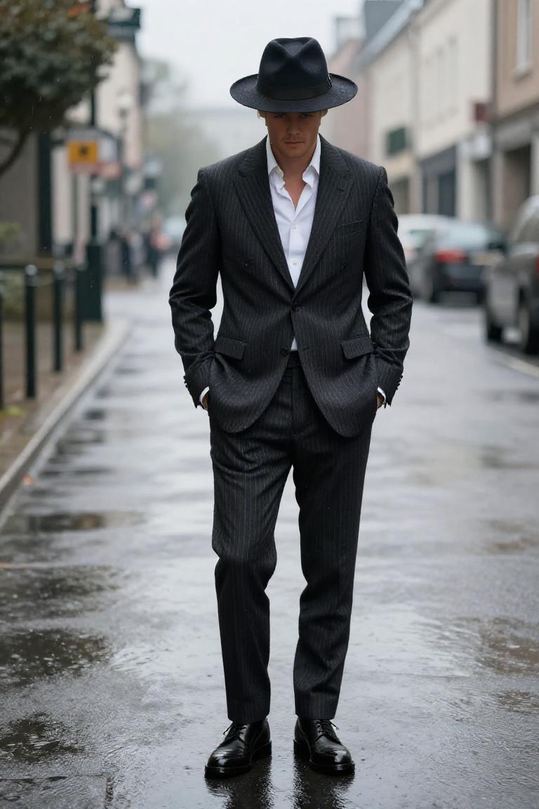 Photify AI prompt preview for Gangster Noir pack - 240 - 2026-03-01T13:39:31.208Z