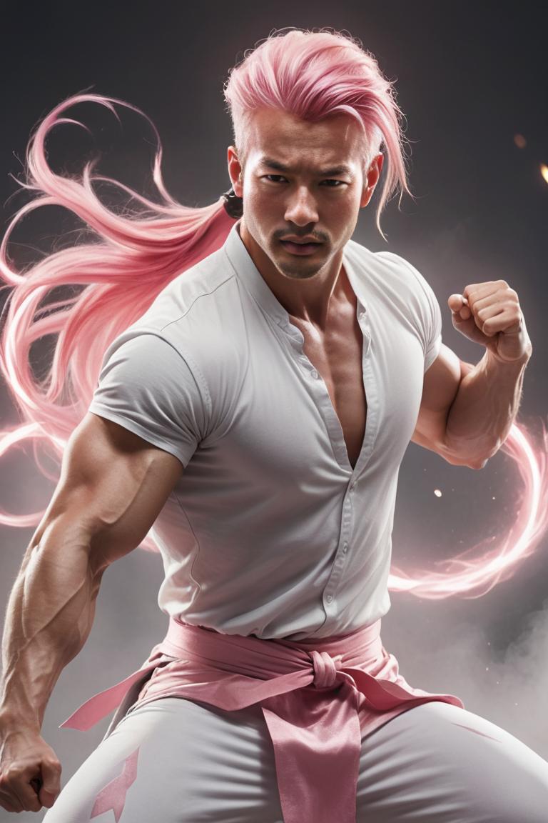 Photify AI prompt preview for Combat Queen pack - 240 - 2025-11-26T23:17:53.995Z