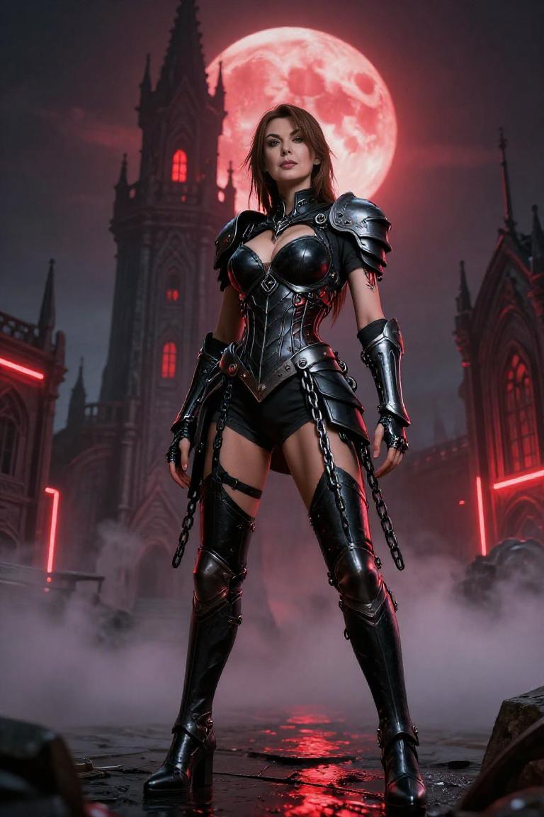 Photify AI prompt preview for Bio-gothic Cyber pack - 240 - 2026-09-19T12:44:57.076Z