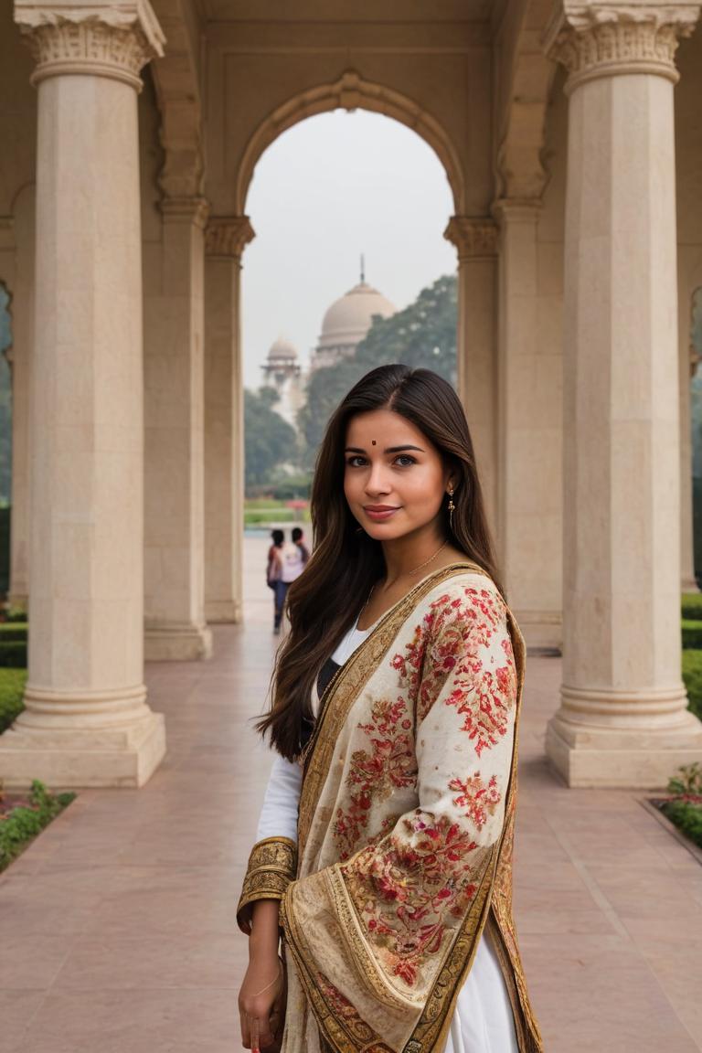 Photify AI prompt preview for Indian Places pack - 240 - 2025-05-09T05:40:58.061Z