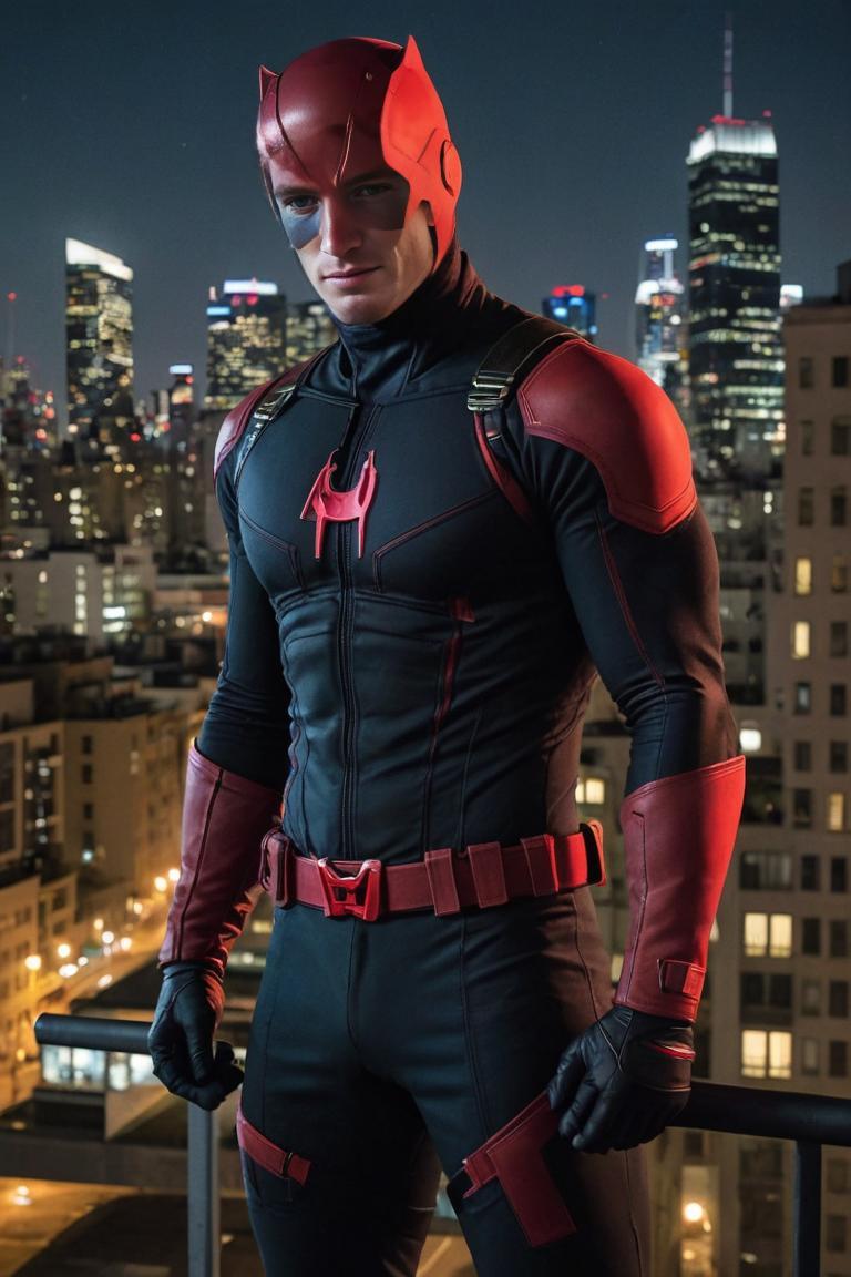Photify AI prompt preview for Marvel Daredevil's pack - 240 - 2025-04-30T17:29:58.908Z