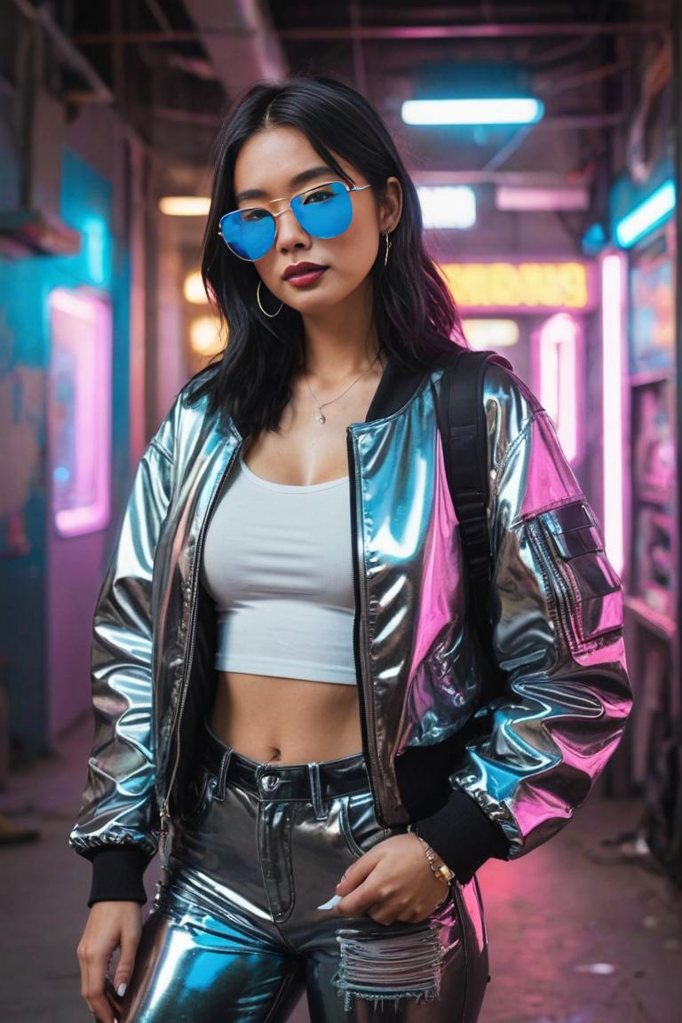 Photify AI prompt preview for Street Queens pack - 240 - 2025-09-04T23:30:02.598Z