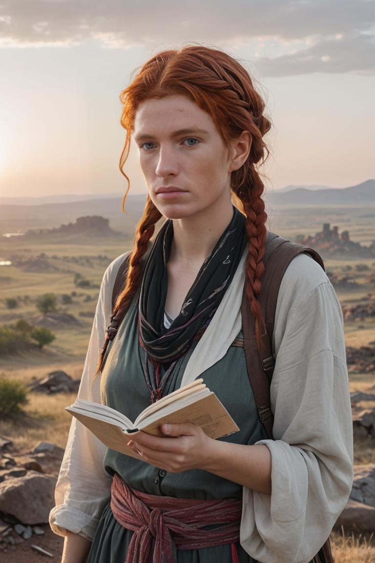 Photify AI prompt preview for Apocalypse Survivor pack - 240 - 2025-12-19T22:27:13.852Z