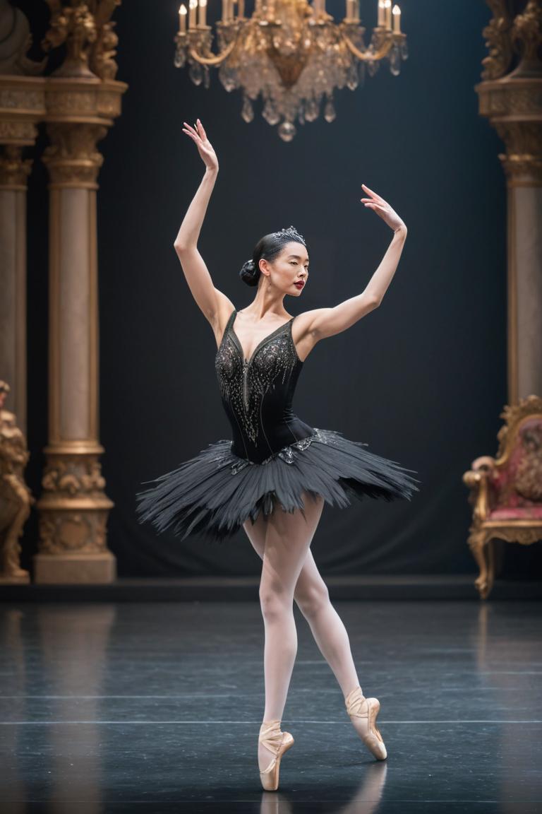 Photify AI prompt preview for Ballet Moments pack - 240 - 2025-05-31T00:32:37.732Z
