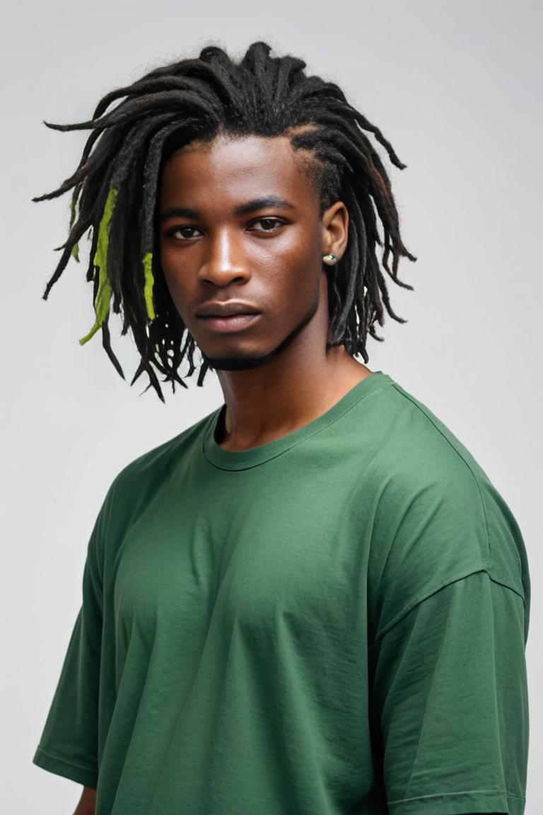 Photify AI prompt preview for Dreadlock Divas pack - 240 - 2026-01-02T18:42:47.102Z