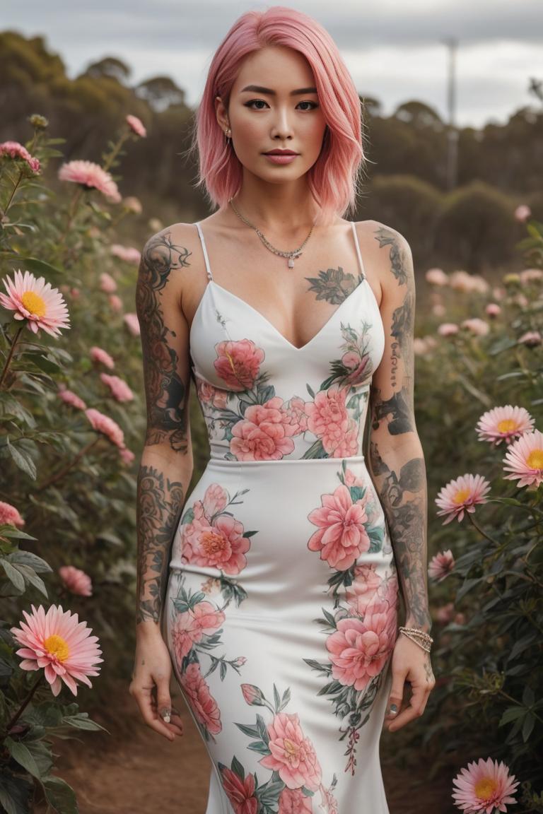 Photify AI prompt preview for Tattoo Beauty pack - 240 - 2025-04-21T13:34:13.999Z