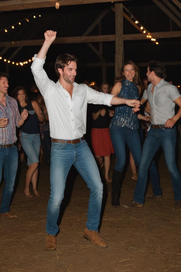 Photify AI prompt preview for Dancing In The Barn pack - 240 - 2025-04-26T20:21:20.661Z
