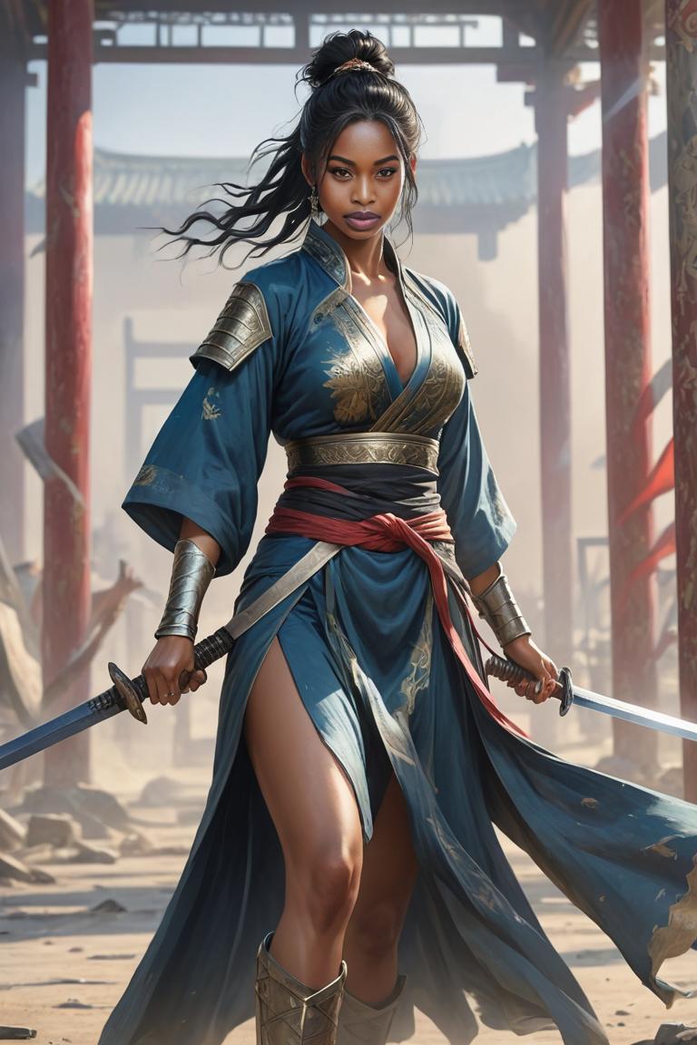 Photify AI prompt preview for Tang Dynasty pack - 240 - 2025-05-31T00:04:06.257Z
