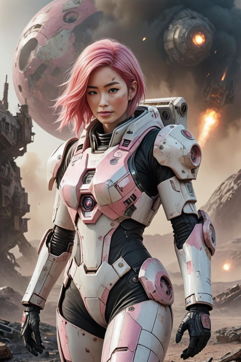 Photify AI prompt preview for Alien Saga pack - 240 - 2025-10-31T23:53:44.977Z