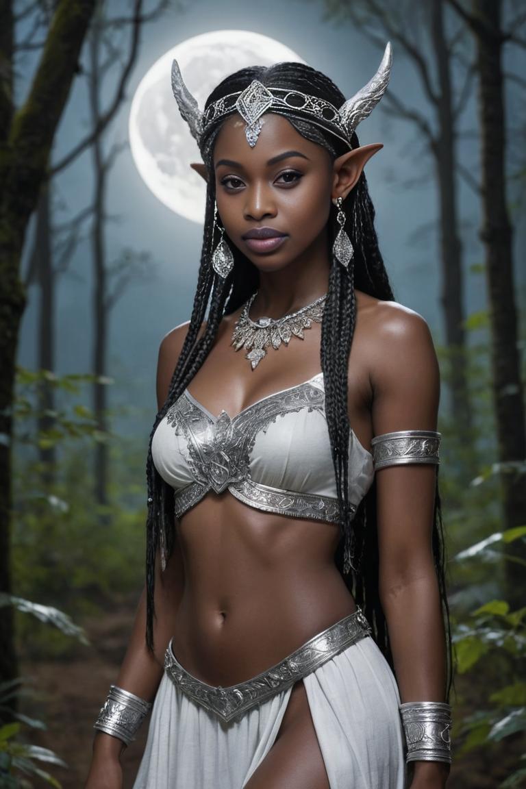 Photify AI prompt preview for Lunar Elf Fem All pack - 240 - 2025-05-30T23:47:37.518Z