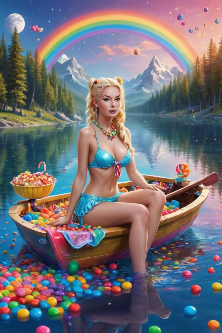 Photify AI prompt preview for Candyland pack - 240 - 2025-05-30T23:52:55.094Z