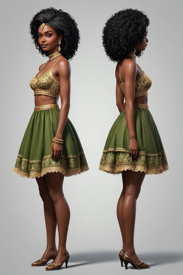 Photify AI prompt preview for Gaming Women's pack - 240 - 2025-05-09T08:42:00.714Z