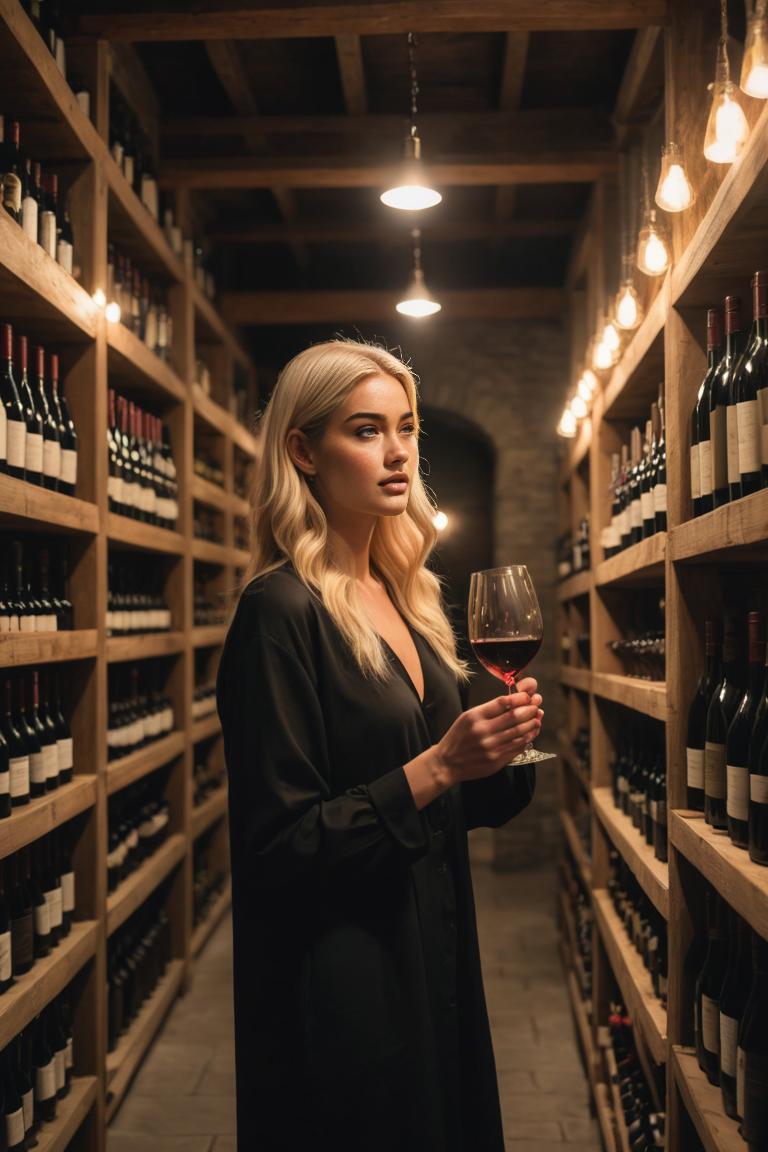 Photify AI prompt preview for Wine Journey pack - 240 - 2025-04-20T16:52:21.562Z